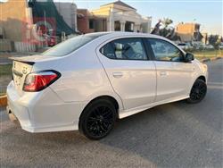 ميتسوبيشي ميراج G4